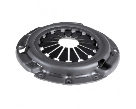 Clutch Pressure Plate ADG03225N Blue Print