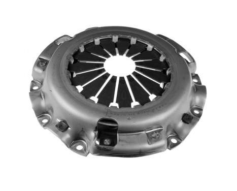 Clutch Pressure Plate ADG03226N Blue Print