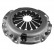 Clutch Pressure Plate ADG03226N Blue Print