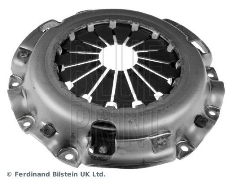 Clutch Pressure Plate ADG03226N Blue Print, Image 3