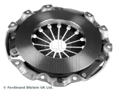 Clutch Pressure Plate ADG03226N Blue Print, Image 4