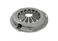 Clutch Pressure Plate ADG03227N Blue Print