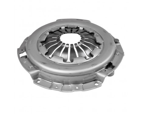 Clutch Pressure Plate ADG03233N Blue Print