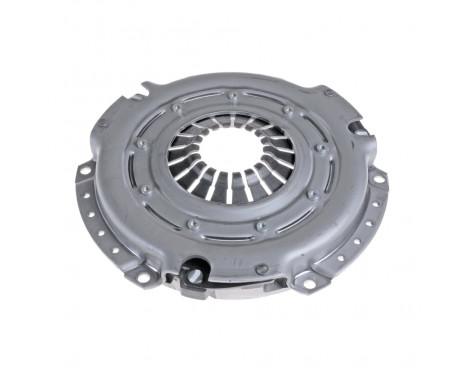 Clutch Pressure Plate ADG03235N Blue Print