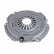 Clutch Pressure Plate ADG03235N Blue Print
