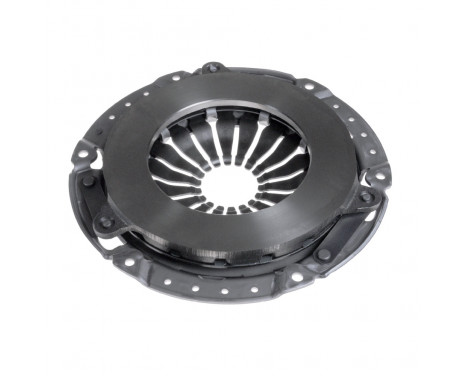 Clutch Pressure Plate ADG03240N Blue Print, Image 2