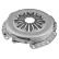 Clutch Pressure Plate ADG03241N Blue Print