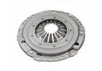 Clutch Pressure Plate ADG03243N Blue Print