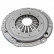 Clutch Pressure Plate ADG03243N Blue Print