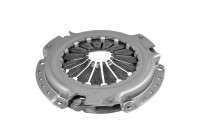 Clutch Pressure Plate ADG03245N Blue Print