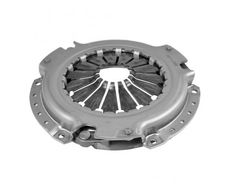 Clutch Pressure Plate ADG03245N Blue Print