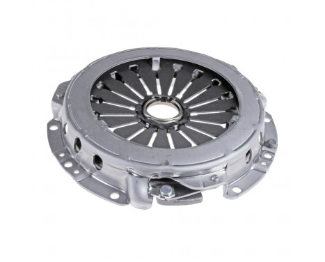 Clutch Pressure Plate ADG03251N Blue Print