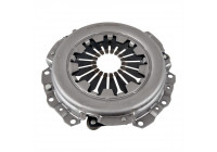Clutch Pressure Plate ADG03256N Blue Print
