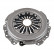 Clutch Pressure Plate ADG03256N Blue Print