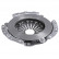 Clutch Pressure Plate ADG03259N Blue Print, Thumbnail 2