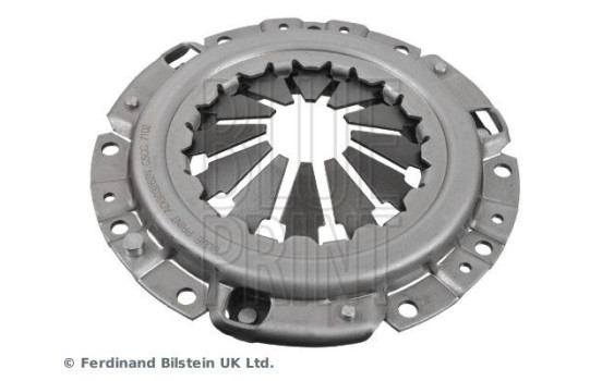 Clutch Pressure Plate ADG03262N Blue Print, Image 3