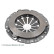 Clutch Pressure Plate ADG03262N Blue Print, Thumbnail 4