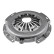 Clutch Pressure Plate ADG03266N Blue Print