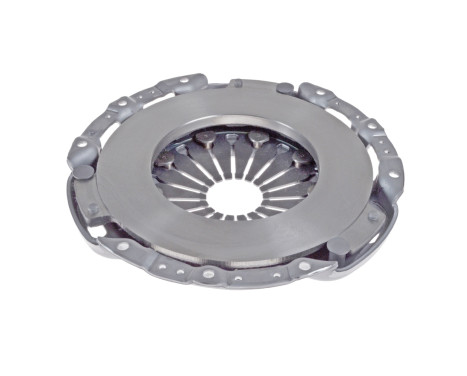 Clutch Pressure Plate ADG03268N Blue Print, Image 2