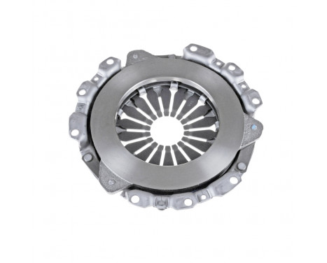 Clutch Pressure Plate ADG03271N Blue Print, Image 2