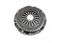 Clutch Pressure Plate ADG03275N Blue Print