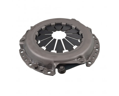 Clutch Pressure Plate ADG03276N Blue Print