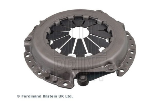 Clutch Pressure Plate ADG03276N Blue Print, Image 3