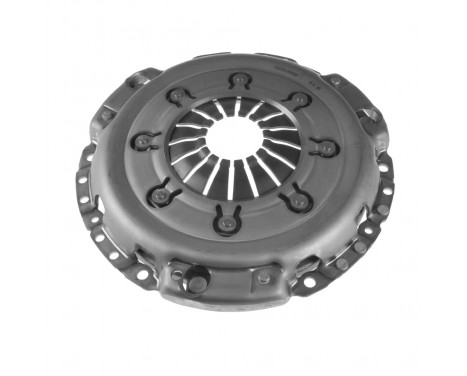 Clutch Pressure Plate ADG03281N Blue Print