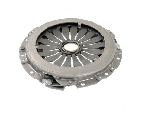Clutch Pressure Plate ADG03282N Blue Print