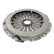 Clutch Pressure Plate ADG03282N Blue Print