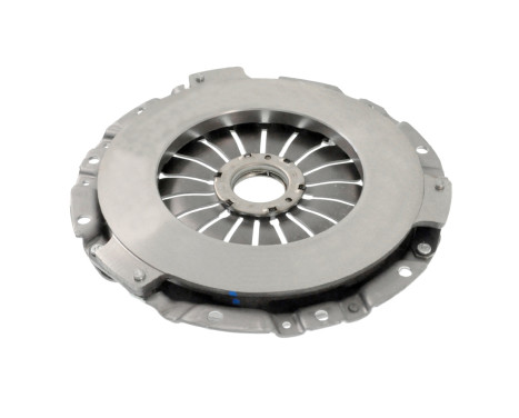Clutch Pressure Plate ADG03282N Blue Print, Image 2