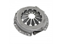 Clutch Pressure Plate ADG03283N Blue Print
