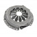 Clutch Pressure Plate ADG03283N Blue Print