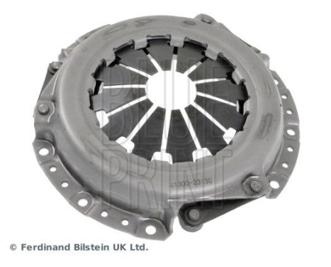 Clutch Pressure Plate ADG03283N Blue Print, Image 3