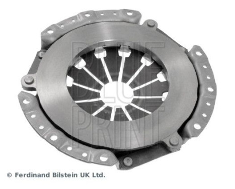 Clutch Pressure Plate ADG03283N Blue Print, Image 4