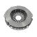 Clutch Pressure Plate ADG03286N Blue Print, Thumbnail 2