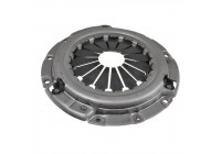 Clutch Pressure Plate ADG03295N Blue Print