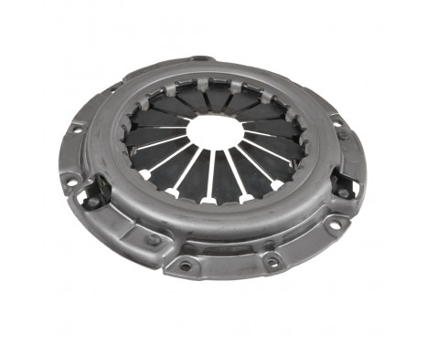 Clutch Pressure Plate ADG03295N Blue Print