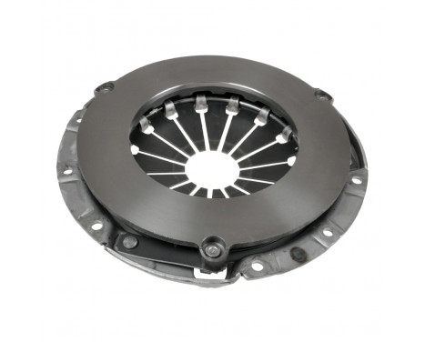 Clutch Pressure Plate ADG03295N Blue Print, Image 2