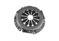 Clutch Pressure Plate ADG03296N Blue Print