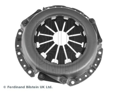 Clutch Pressure Plate ADG03296N Blue Print, Image 3