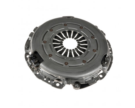 Clutch Pressure Plate ADG03297N Blue Print