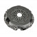 Clutch Pressure Plate ADG03297N Blue Print