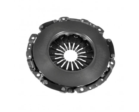 Clutch Pressure Plate ADG03297N Blue Print, Image 2