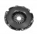 Clutch Pressure Plate ADG03297N Blue Print, Thumbnail 2