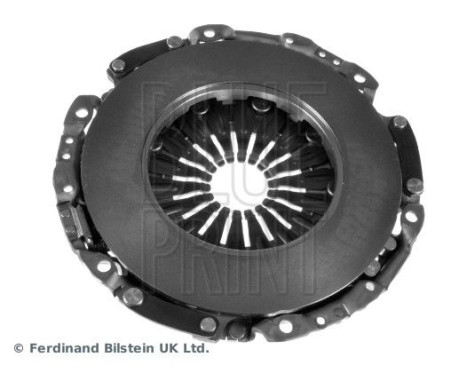 Clutch Pressure Plate ADG03297N Blue Print, Image 4