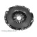 Clutch Pressure Plate ADG03297N Blue Print, Thumbnail 4