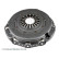 Clutch Pressure Plate ADG03298N Blue Print, Thumbnail 3