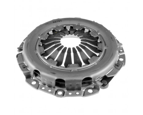 Clutch Pressure Plate ADG03299N Blue Print
