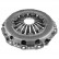 Clutch Pressure Plate ADG03299N Blue Print